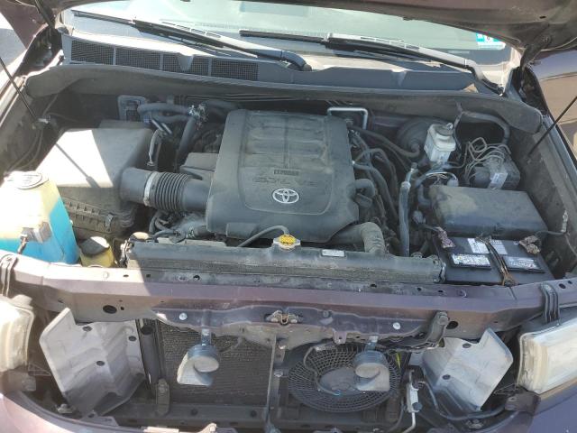 Photo 11 VIN: 5TDJY5G14DS086960 - TOYOTA SEQUOIA LI 