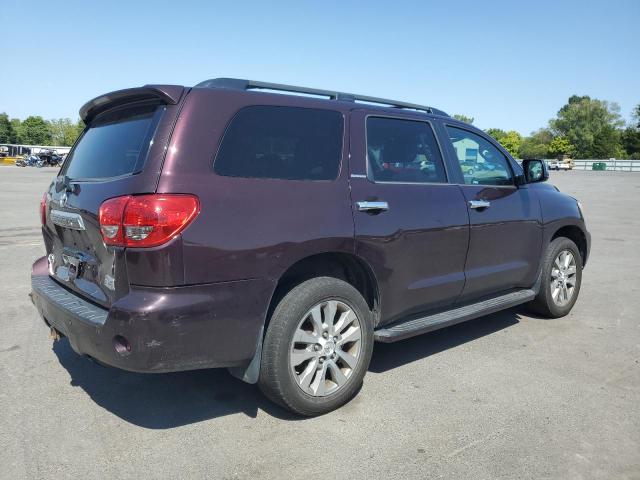 Photo 2 VIN: 5TDJY5G14DS086960 - TOYOTA SEQUOIA LI 