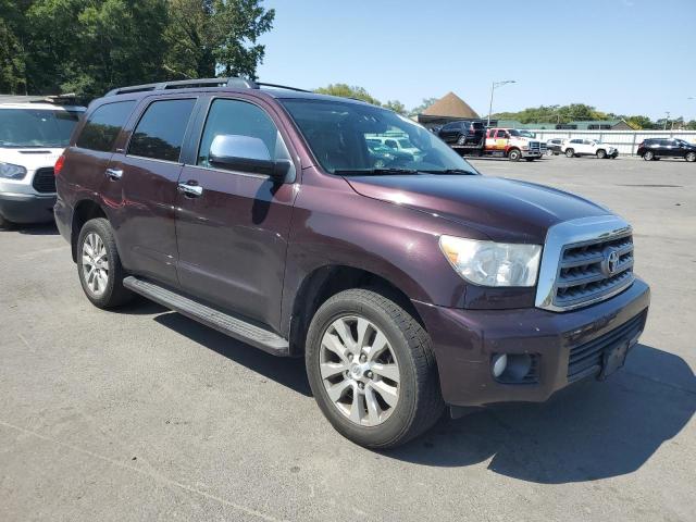 Photo 3 VIN: 5TDJY5G14DS086960 - TOYOTA SEQUOIA LI 