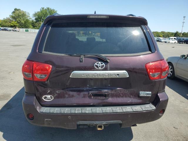 Photo 5 VIN: 5TDJY5G14DS086960 - TOYOTA SEQUOIA LI 