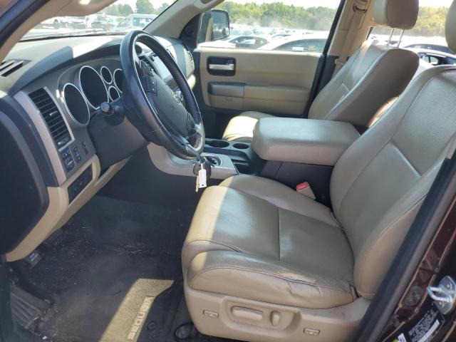 Photo 6 VIN: 5TDJY5G14DS086960 - TOYOTA SEQUOIA LI 