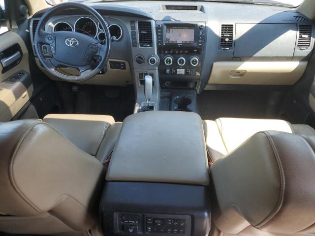 Photo 7 VIN: 5TDJY5G14DS086960 - TOYOTA SEQUOIA LI 