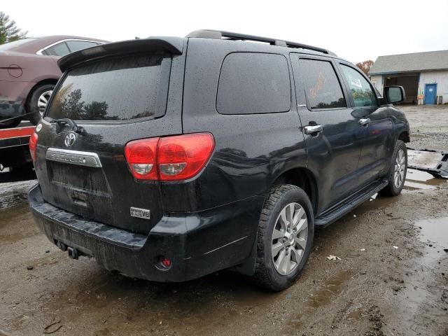 Photo 3 VIN: 5TDJY5G14FS122519 - TOYOTA SEQUOIA LI 