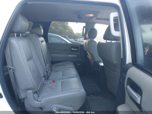 Photo 7 VIN: 5TDJY5G14HS153031 - TOYOTA SEQUOIA 