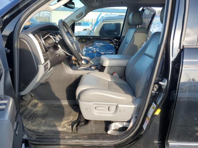 Photo 6 VIN: 5TDJY5G14KS170225 - TOYOTA SEQUOIA LI 