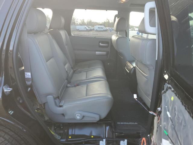 Photo 9 VIN: 5TDJY5G14KS170225 - TOYOTA SEQUOIA LI 