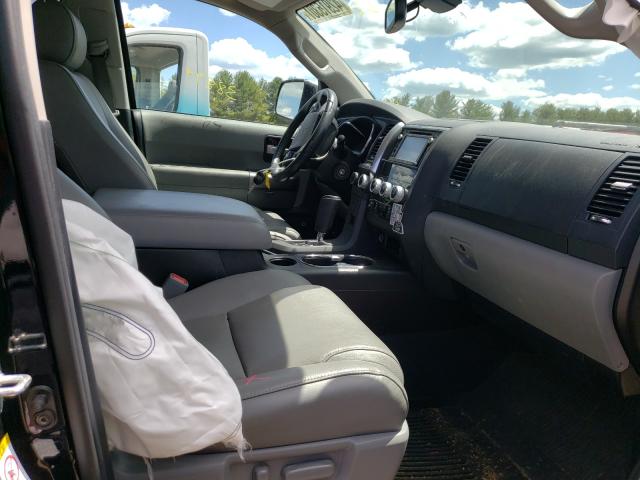 Photo 4 VIN: 5TDJY5G14KS172945 - TOYOTA SEQUOIA 