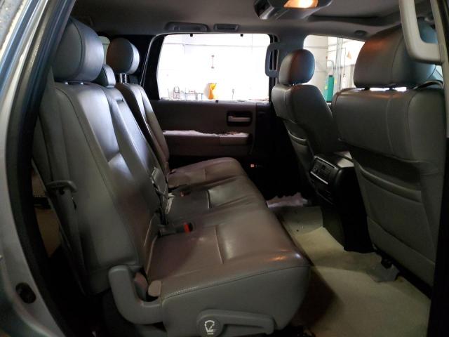 Photo 10 VIN: 5TDJY5G15BS049137 - TOYOTA SEQUOIA LI 