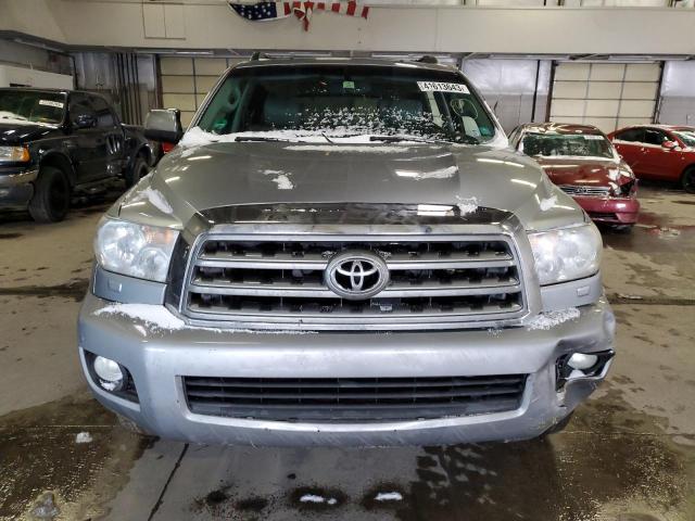 Photo 4 VIN: 5TDJY5G15BS049137 - TOYOTA SEQUOIA LI 