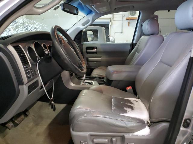 Photo 6 VIN: 5TDJY5G15BS049137 - TOYOTA SEQUOIA LI 