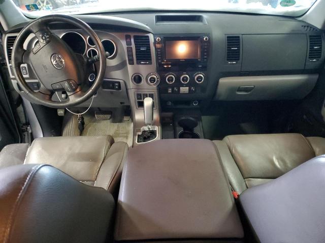 Photo 7 VIN: 5TDJY5G15BS049137 - TOYOTA SEQUOIA LI 