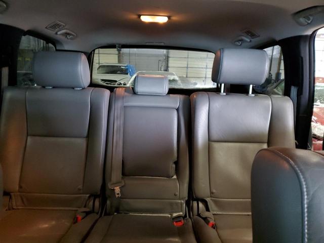 Photo 9 VIN: 5TDJY5G15BS049137 - TOYOTA SEQUOIA LI 