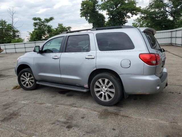 Photo 1 VIN: 5TDJY5G15BS054712 - TOYOTA SEQUOIA 