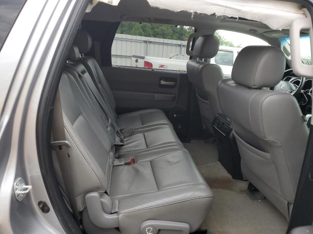 Photo 10 VIN: 5TDJY5G15BS054712 - TOYOTA SEQUOIA 