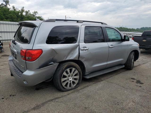 Photo 2 VIN: 5TDJY5G15BS054712 - TOYOTA SEQUOIA 