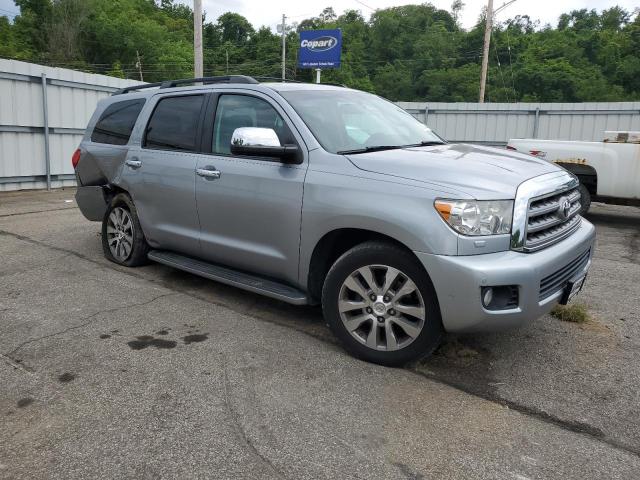 Photo 3 VIN: 5TDJY5G15BS054712 - TOYOTA SEQUOIA 