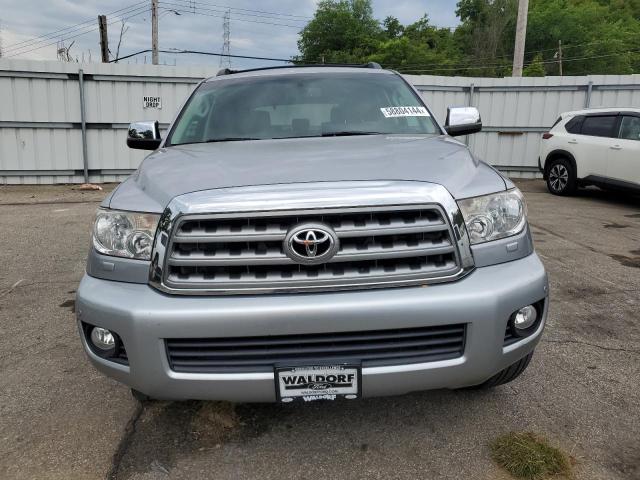 Photo 4 VIN: 5TDJY5G15BS054712 - TOYOTA SEQUOIA 