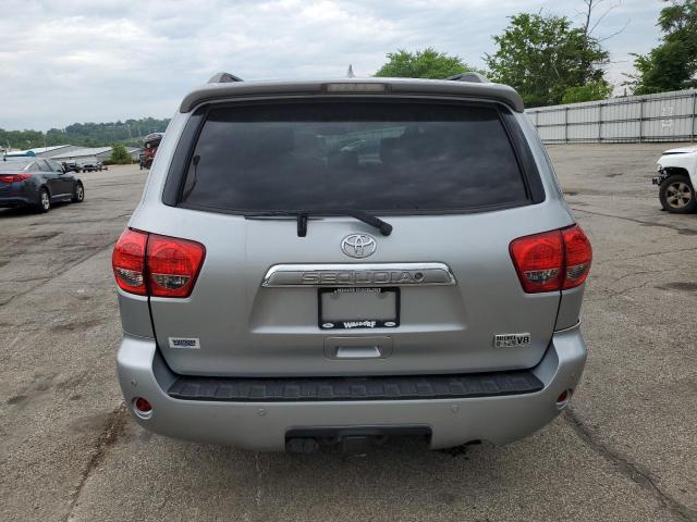 Photo 5 VIN: 5TDJY5G15BS054712 - TOYOTA SEQUOIA 