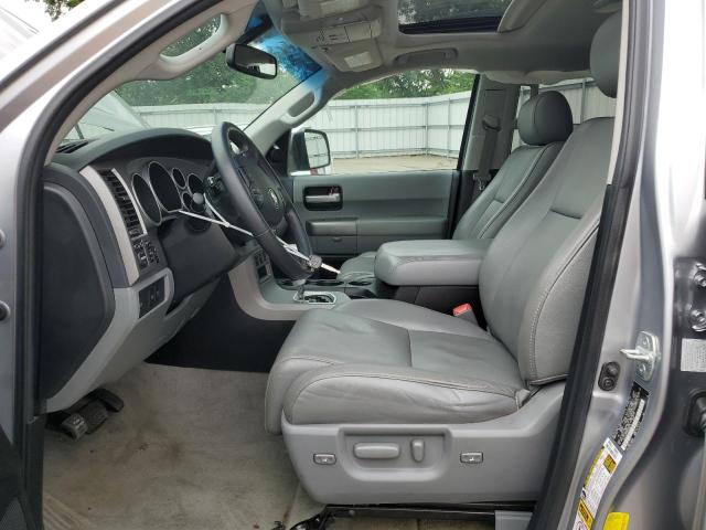 Photo 6 VIN: 5TDJY5G15BS054712 - TOYOTA SEQUOIA 