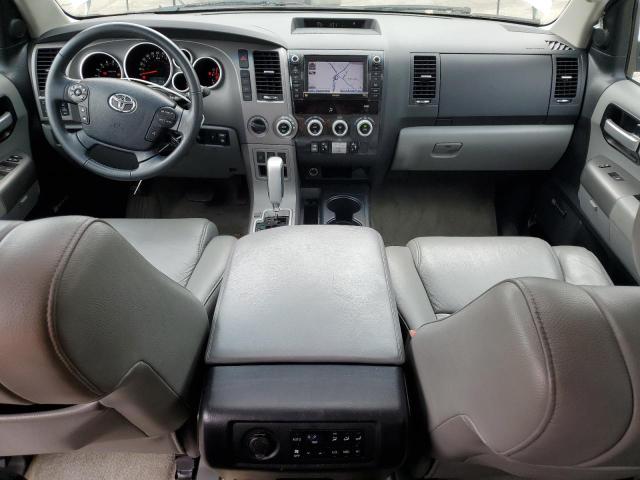 Photo 7 VIN: 5TDJY5G15BS054712 - TOYOTA SEQUOIA 