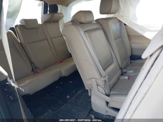 Photo 7 VIN: 5TDJY5G15HS153278 - TOYOTA SEQUOIA 