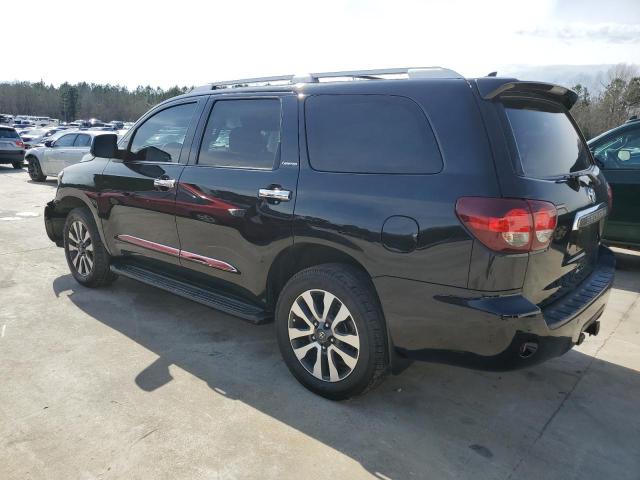 Photo 1 VIN: 5TDJY5G15KS170346 - TOYOTA SEQUOIA 