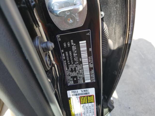 Photo 11 VIN: 5TDJY5G15KS170346 - TOYOTA SEQUOIA 