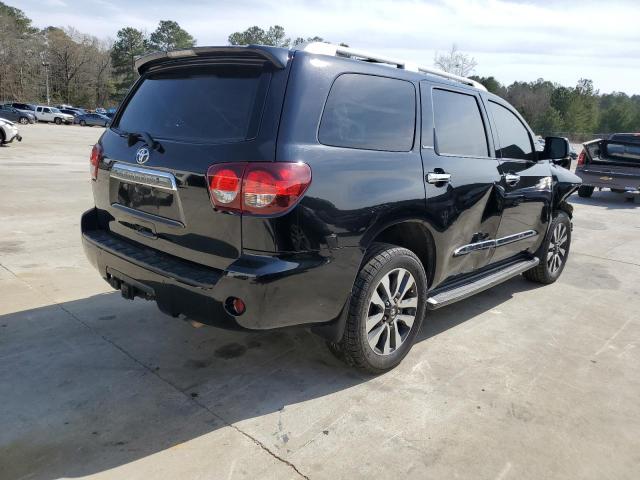 Photo 2 VIN: 5TDJY5G15KS170346 - TOYOTA SEQUOIA 