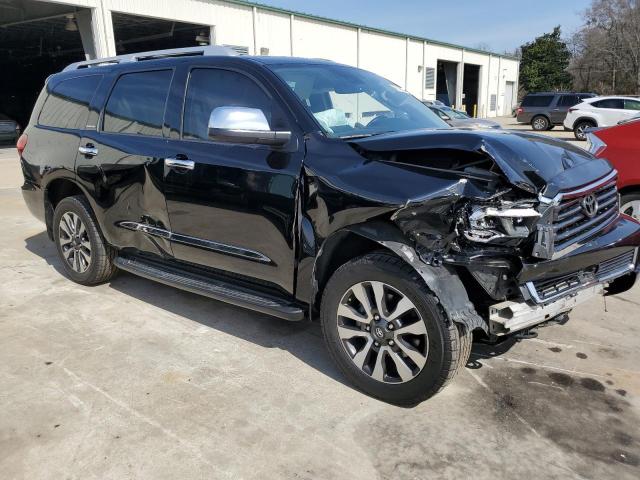 Photo 3 VIN: 5TDJY5G15KS170346 - TOYOTA SEQUOIA 