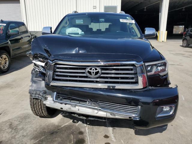 Photo 4 VIN: 5TDJY5G15KS170346 - TOYOTA SEQUOIA 