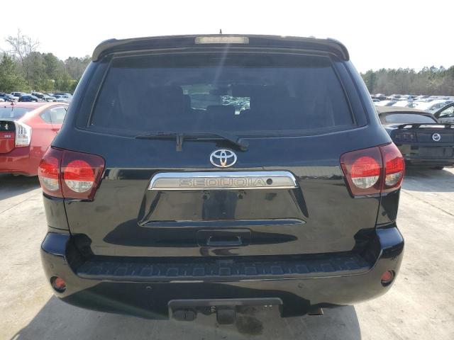 Photo 5 VIN: 5TDJY5G15KS170346 - TOYOTA SEQUOIA 