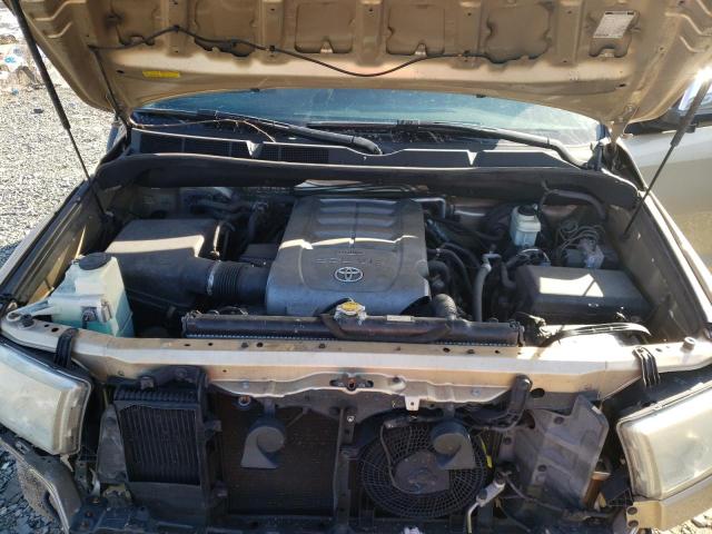 Photo 11 VIN: 5TDJY5G16AS029588 - TOYOTA SEQUOIA LI 