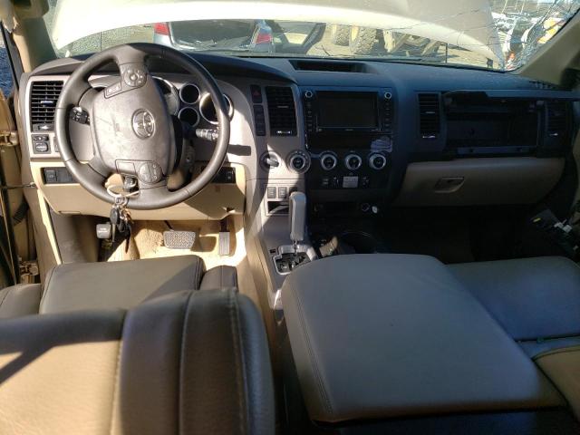 Photo 7 VIN: 5TDJY5G16AS029588 - TOYOTA SEQUOIA LI 