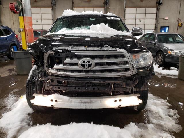 Photo 4 VIN: 5TDJY5G16BS051107 - TOYOTA SEQUOIA LI 