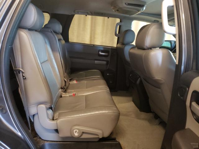 Photo 5 VIN: 5TDJY5G16BS051916 - TOYOTA SEQUOIA LI 