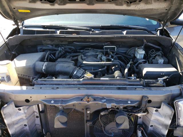 Photo 11 VIN: 5TDJY5G16CS058141 - TOYOTA SEQUOIA LI 