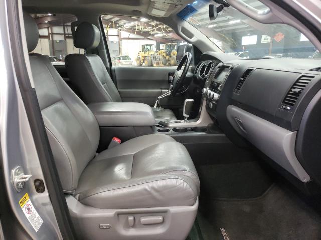 Photo 4 VIN: 5TDJY5G16DS087530 - TOYOTA SEQUOIA 