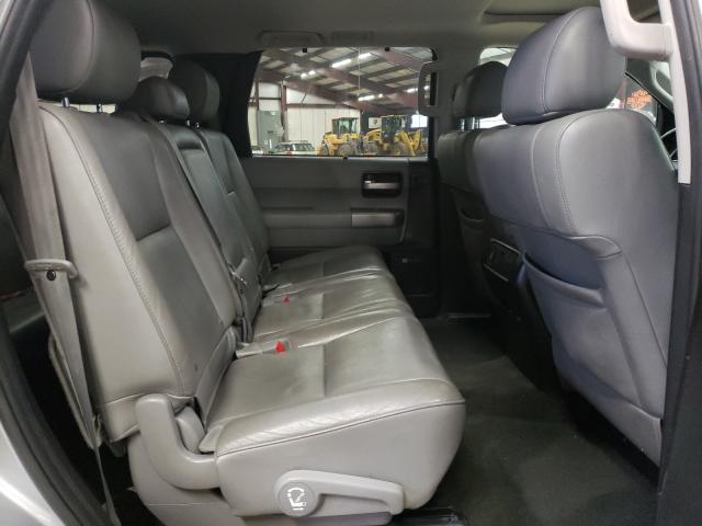 Photo 5 VIN: 5TDJY5G16DS087530 - TOYOTA SEQUOIA 