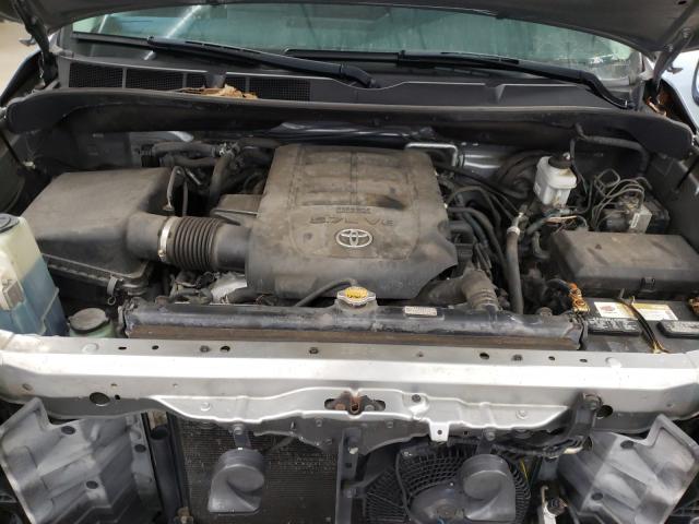 Photo 6 VIN: 5TDJY5G16DS087530 - TOYOTA SEQUOIA 