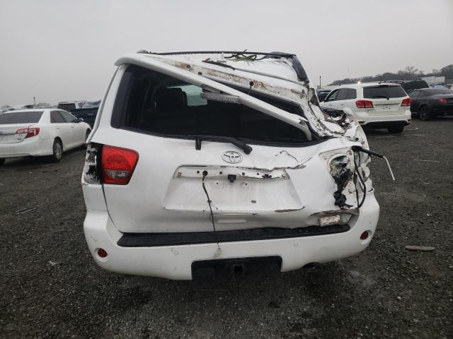 Photo 5 VIN: 5TDJY5G16DS092193 - TOYOTA SEQUOIA LI 