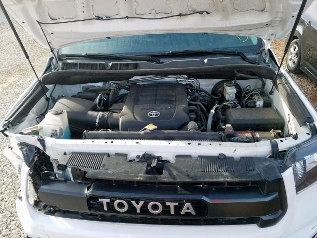 Photo 6 VIN: 5TDJY5G16GS138416 - TOYOTA SEQUOIA LI 