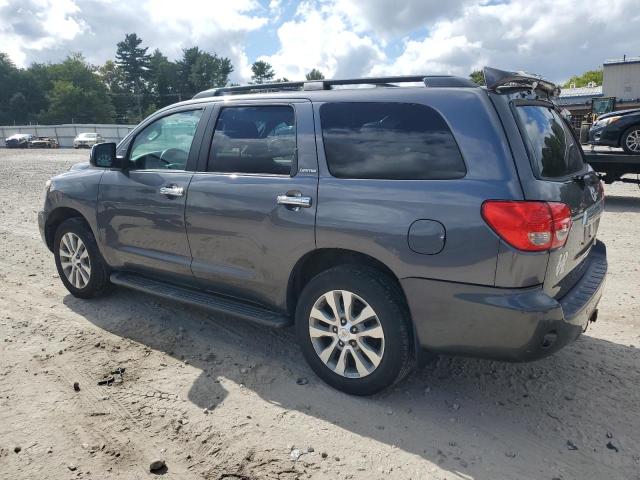 Photo 1 VIN: 5TDJY5G16GS140313 - TOYOTA SEQUOIA LI 