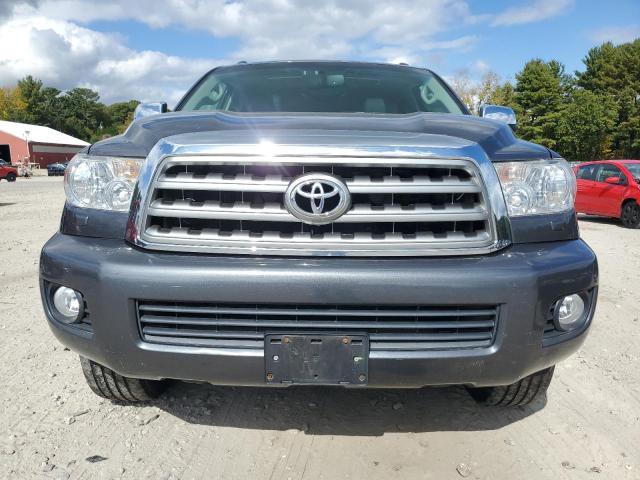 Photo 4 VIN: 5TDJY5G16GS140313 - TOYOTA SEQUOIA LI 