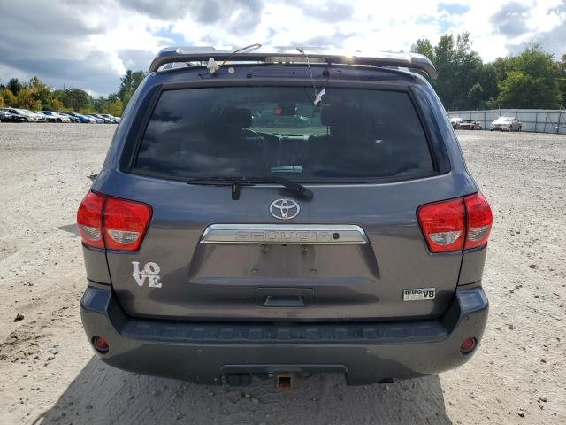 Photo 5 VIN: 5TDJY5G16GS140313 - TOYOTA SEQUOIA LI 