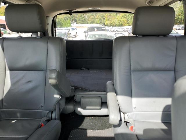 Photo 9 VIN: 5TDJY5G16GS140313 - TOYOTA SEQUOIA LI 