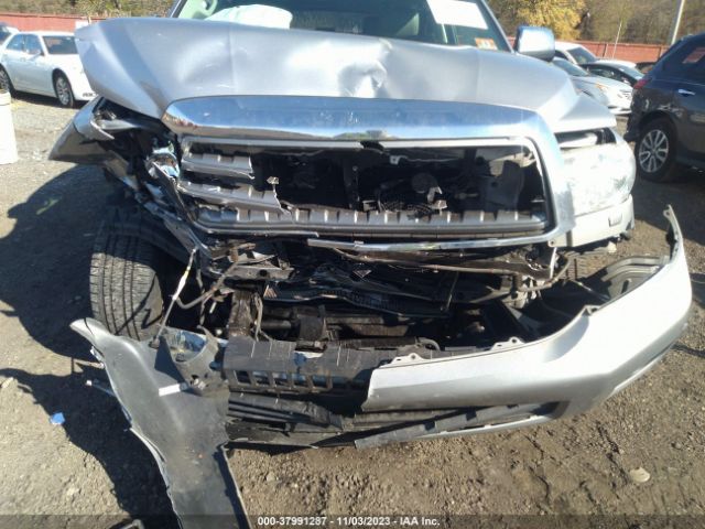 Photo 5 VIN: 5TDJY5G16HS148736 - TOYOTA SEQUOIA 