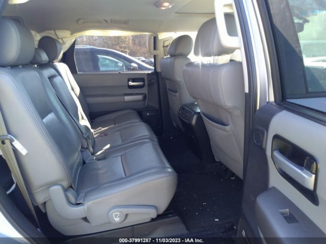 Photo 7 VIN: 5TDJY5G16HS148736 - TOYOTA SEQUOIA 