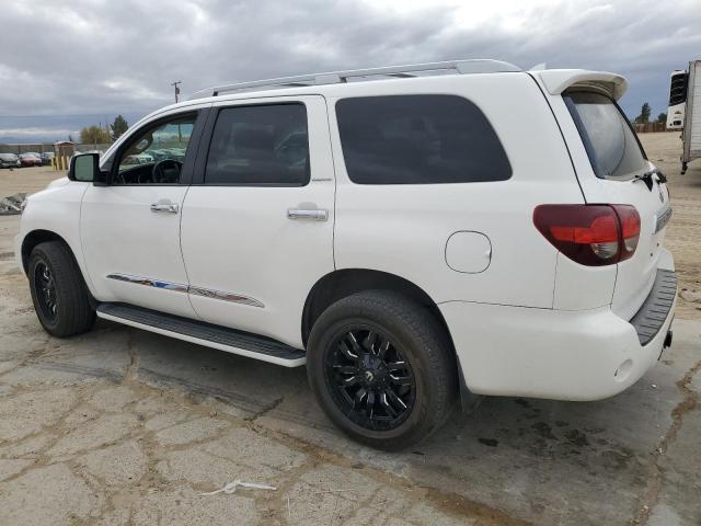 Photo 1 VIN: 5TDJY5G16KS172297 - TOYOTA SEQUOIA 