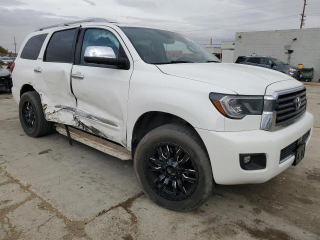 Photo 3 VIN: 5TDJY5G16KS172297 - TOYOTA SEQUOIA 