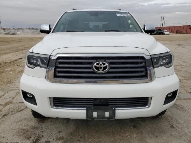 Photo 4 VIN: 5TDJY5G16KS172297 - TOYOTA SEQUOIA 